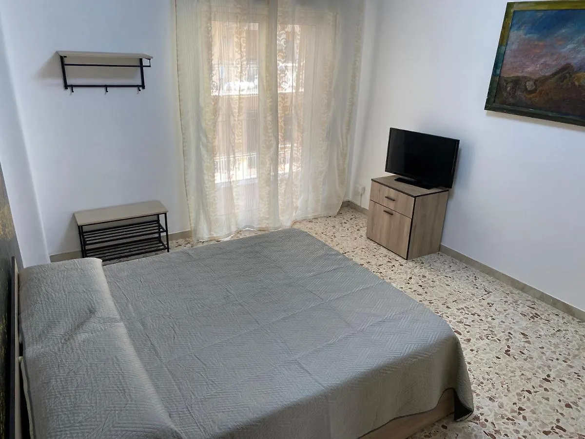 Davulia Comfort Apartment Catania 0*,  Italy