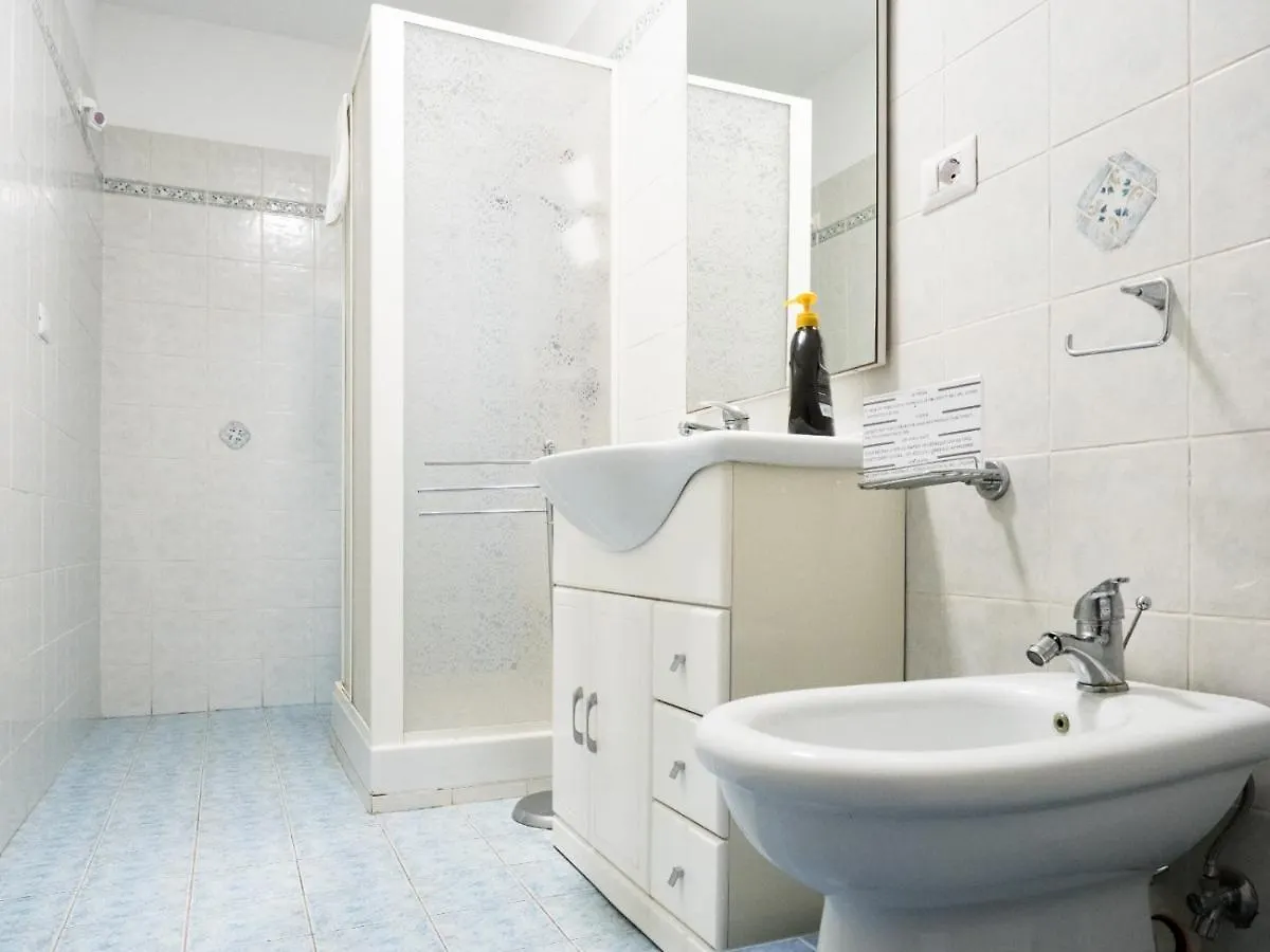 Davulia Comfort Apartment Catania