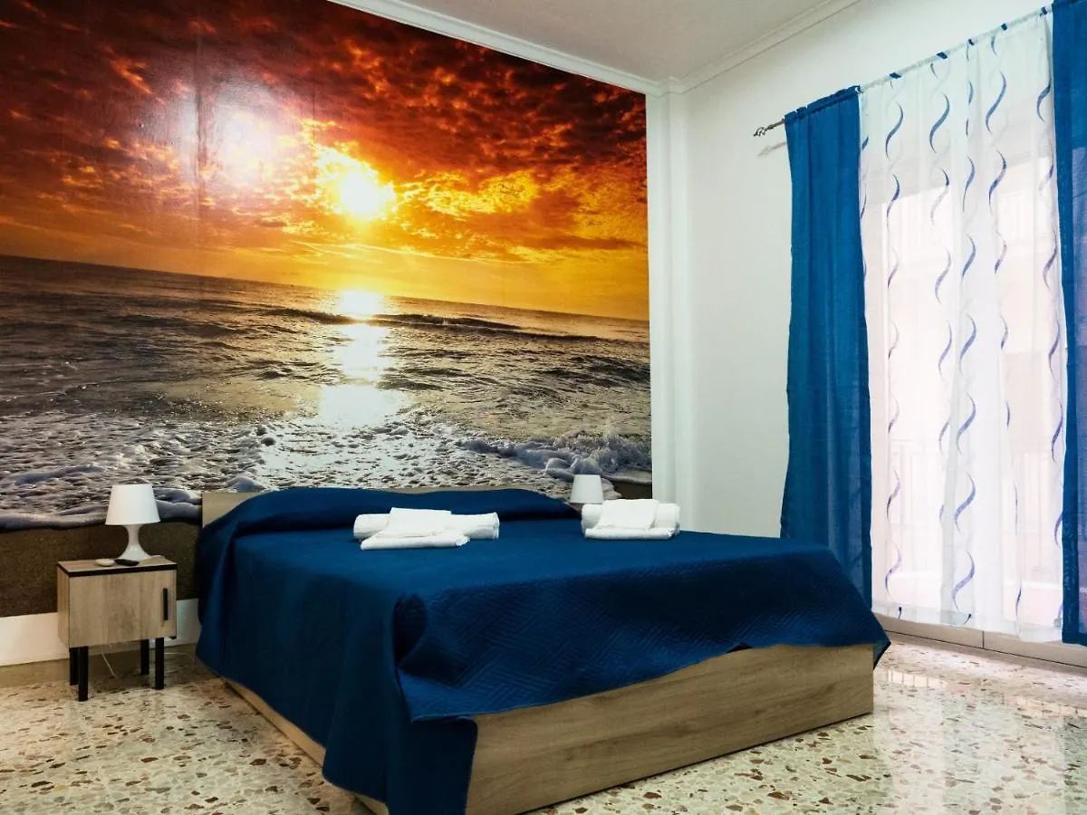 Davulia Comfort Apartment Catania